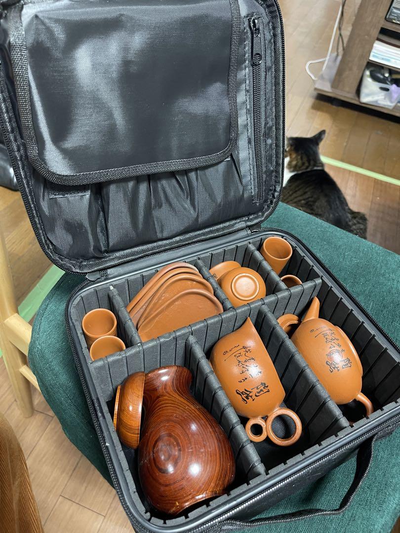 中国茶器セット