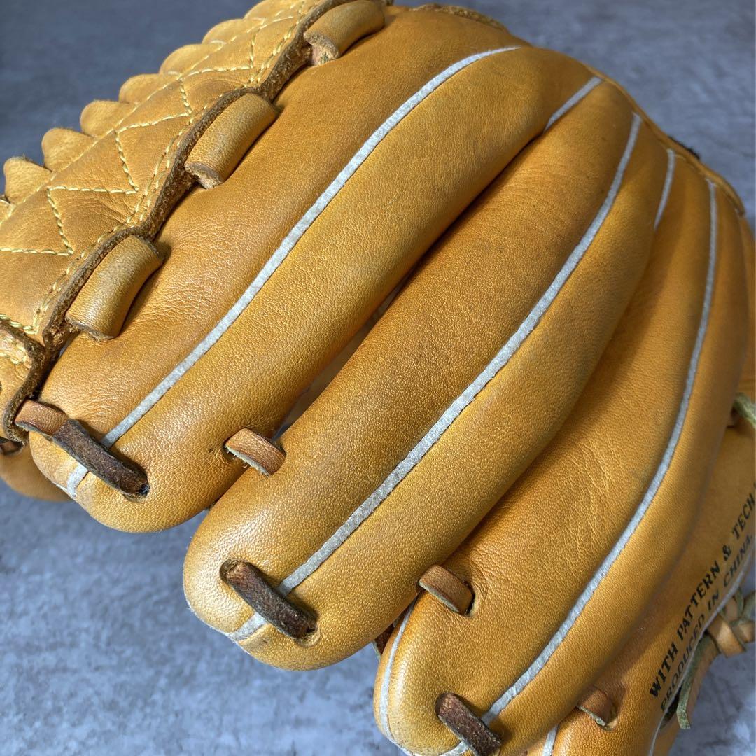 ZETT ゼット 少年 軟式 野球 グローブ 子供用 グラブ