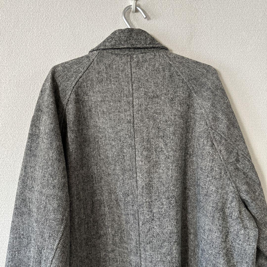 ☆Urban research☆アーバンリサーチ☆ワイドシルエット☆ロングコート