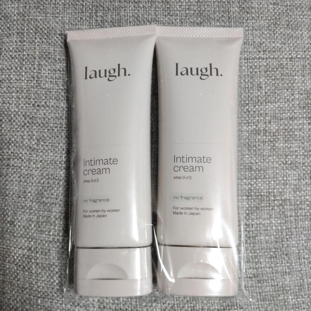 laugh. Intimate Cream 75g 11本セット 楽天市場】【リニューアル】laugh.(ラフドット)インティメイト