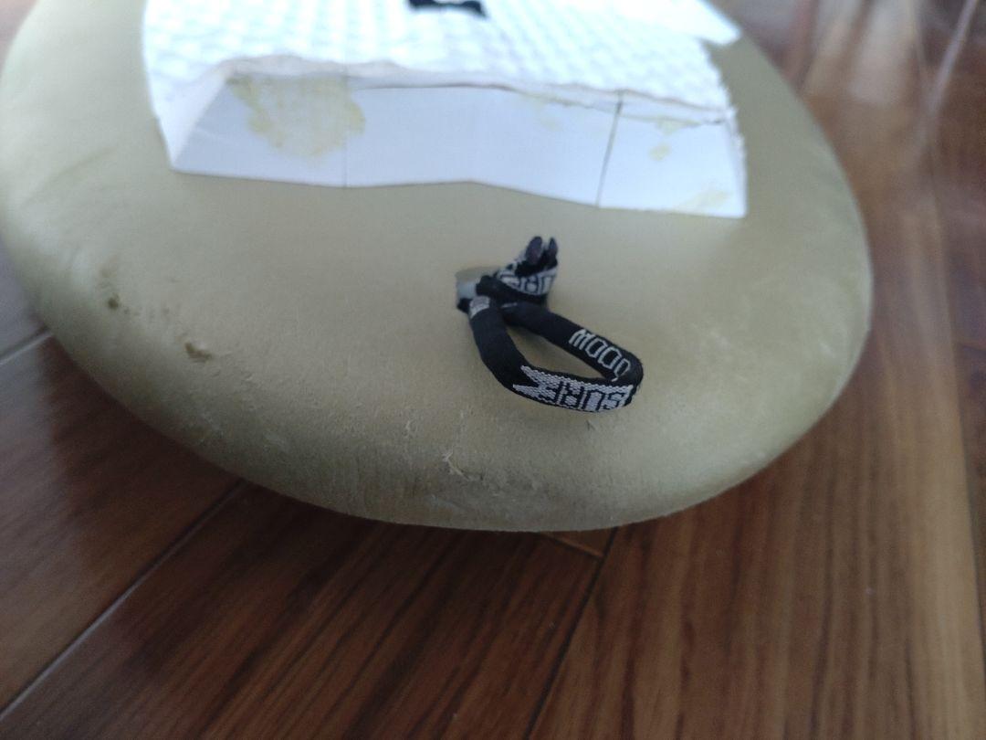 【値下げしました】ミック・ファニング 6,10 BLACKDIAMOND