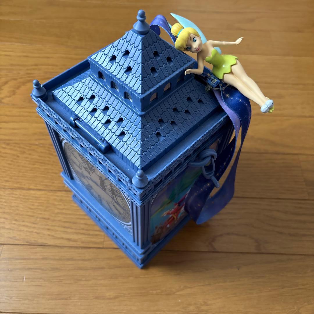 ディズニー ポップコーンバケット ピーターパン - メルカリ