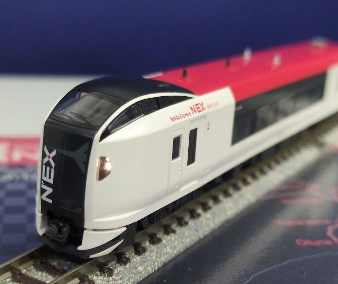 鉄道模型 JR E259系 6両セット 限定品！！