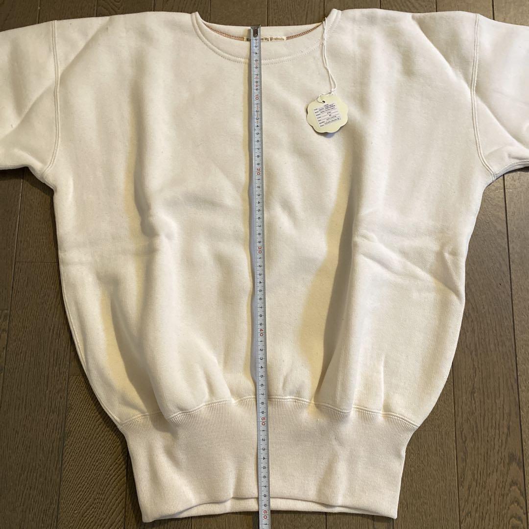 トップス Olde Homesteader EXTRA COTTON FLEECE