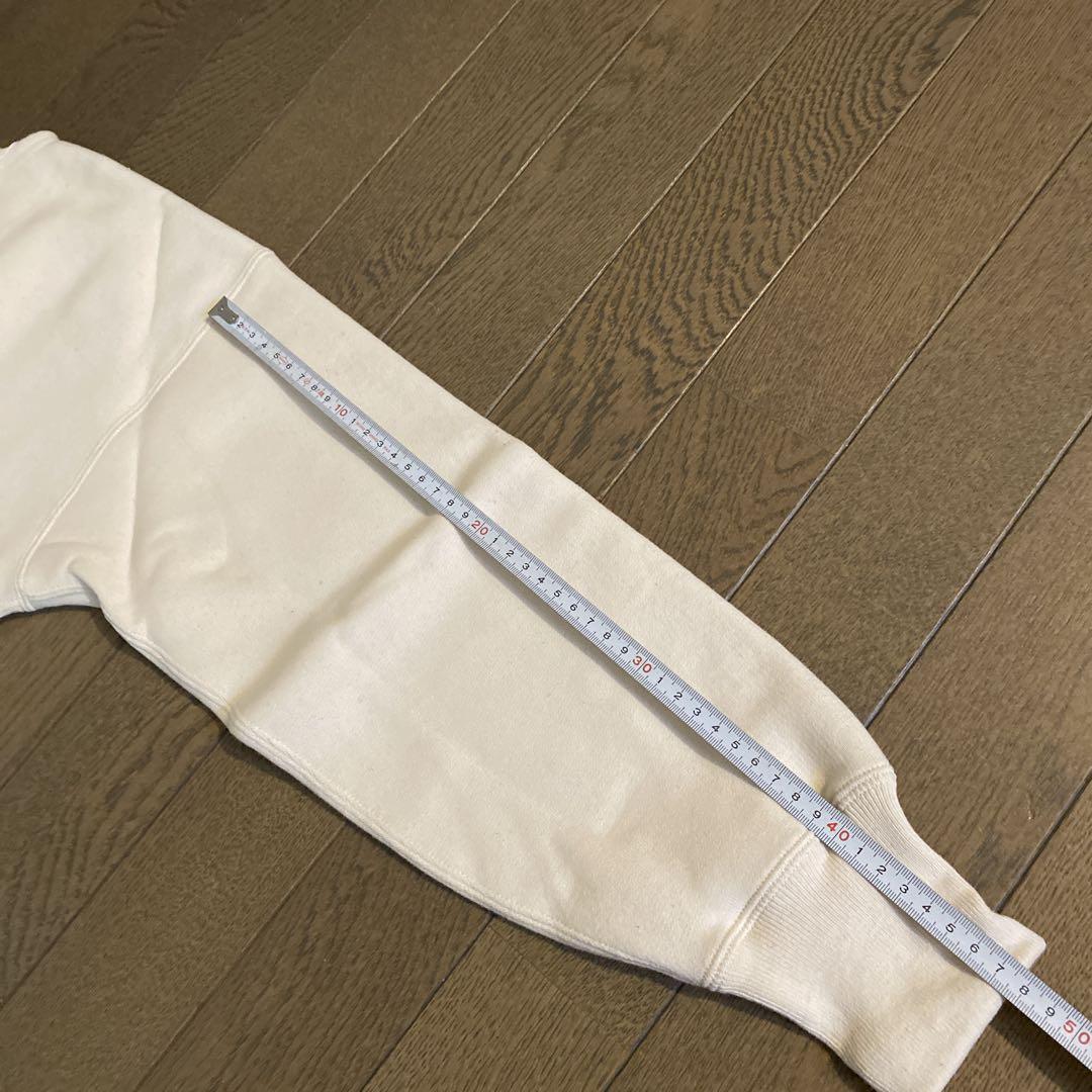 トップス Olde Homesteader EXTRA COTTON FLEECE