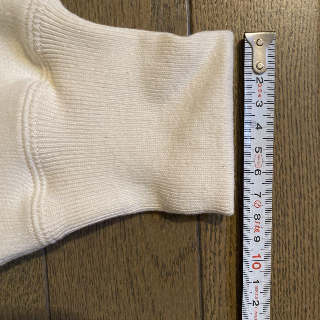 トップス Olde Homesteader EXTRA COTTON FLEECE