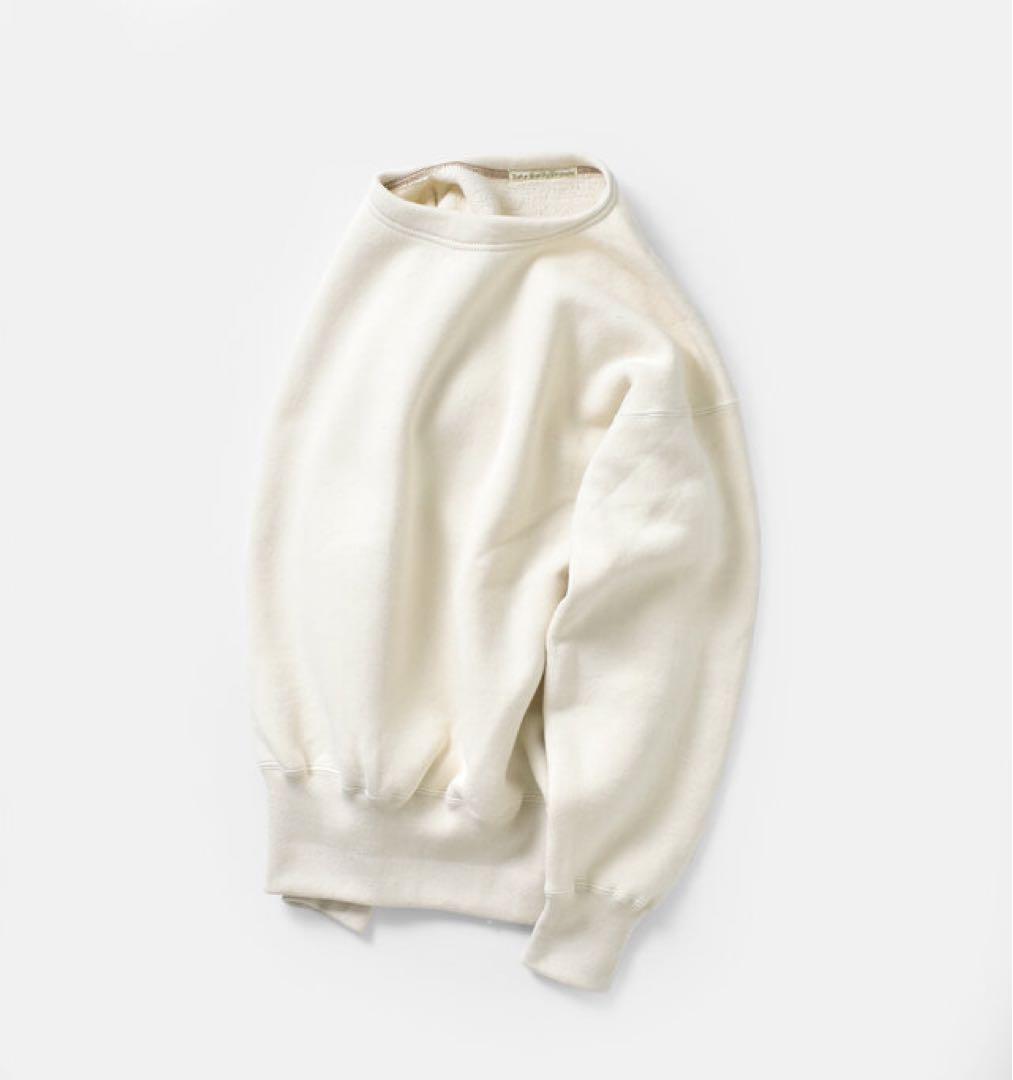 トップス Olde Homesteader EXTRA COTTON FLEECE
