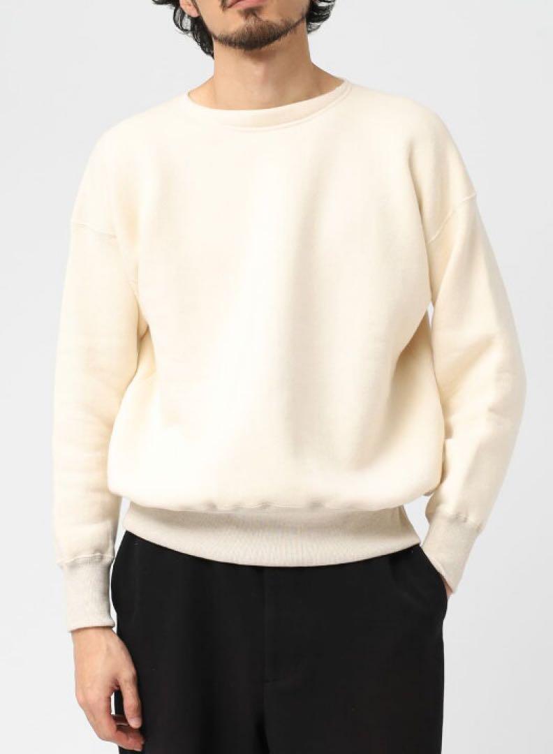 トップス Olde Homesteader EXTRA COTTON FLEECE