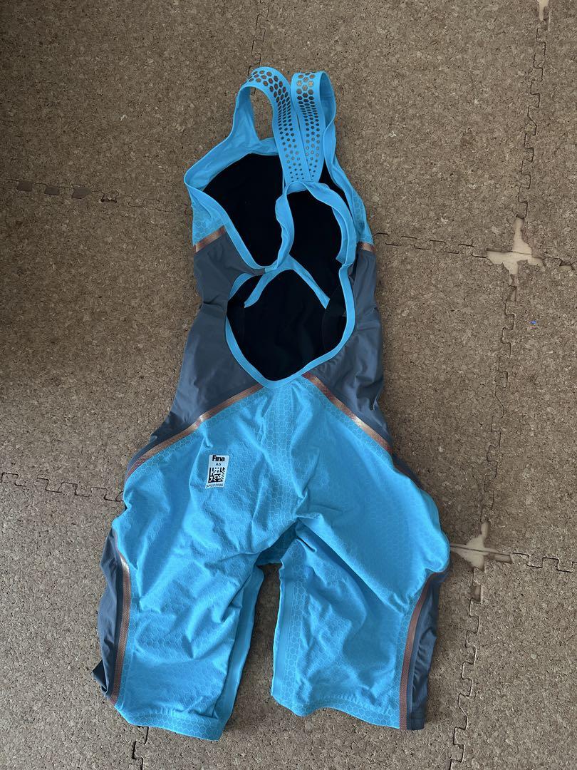 Speedo 競泳レース用水着