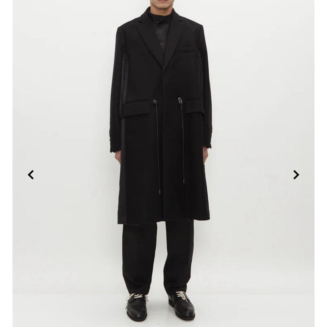 coat