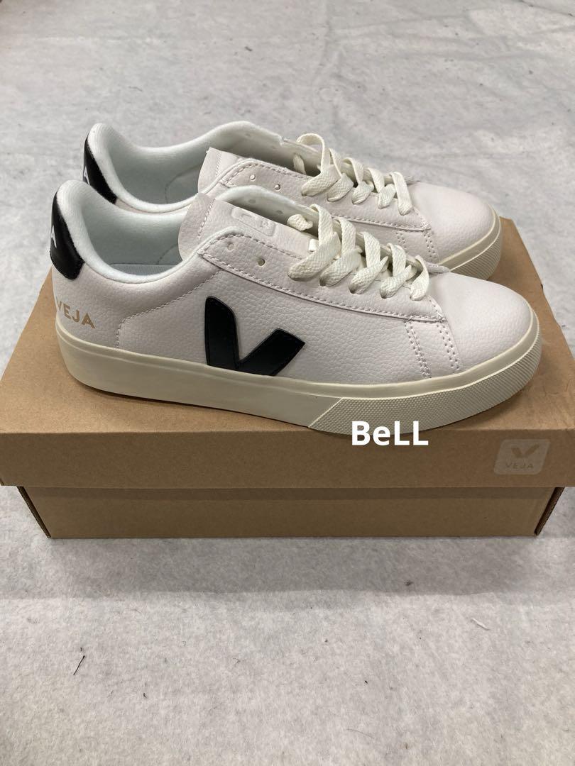 VEJA CAMPO スニーカー 人気 24cm