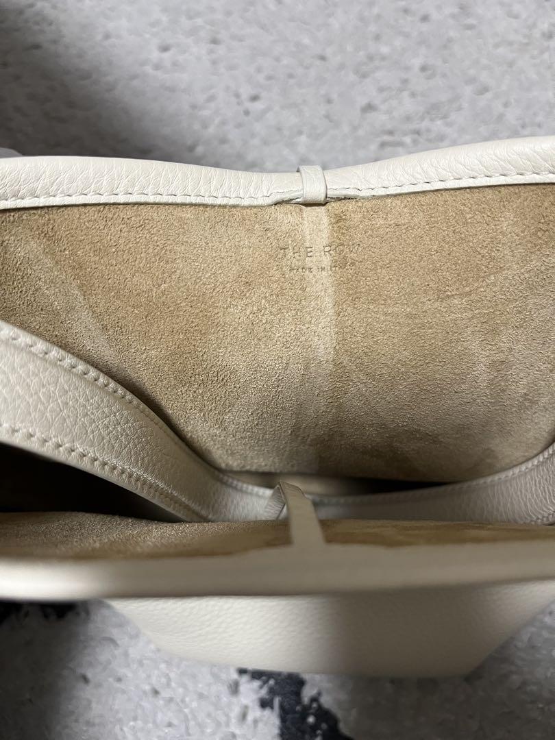 バッグ THE ROW SMALL NS PARK TOTE
