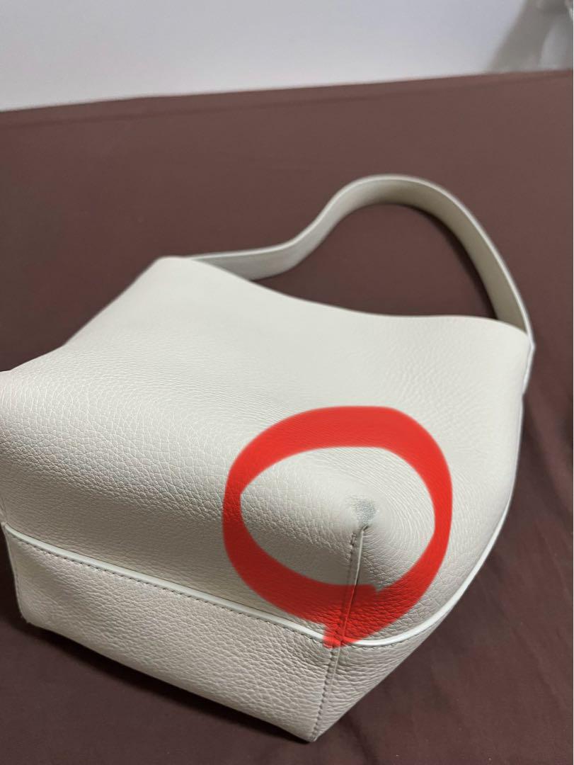 バッグ THE ROW SMALL NS PARK TOTE