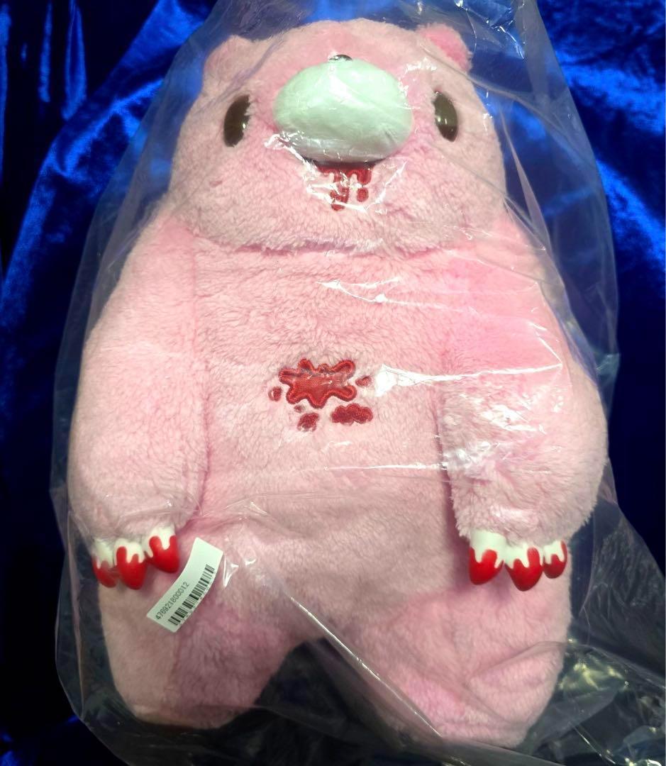 【オンクレ未開封品2点】チャックスGP グル～ミ～ chubby shape オンクレ未開封品2点】チャックスGP グル～ミ～ chubby shape