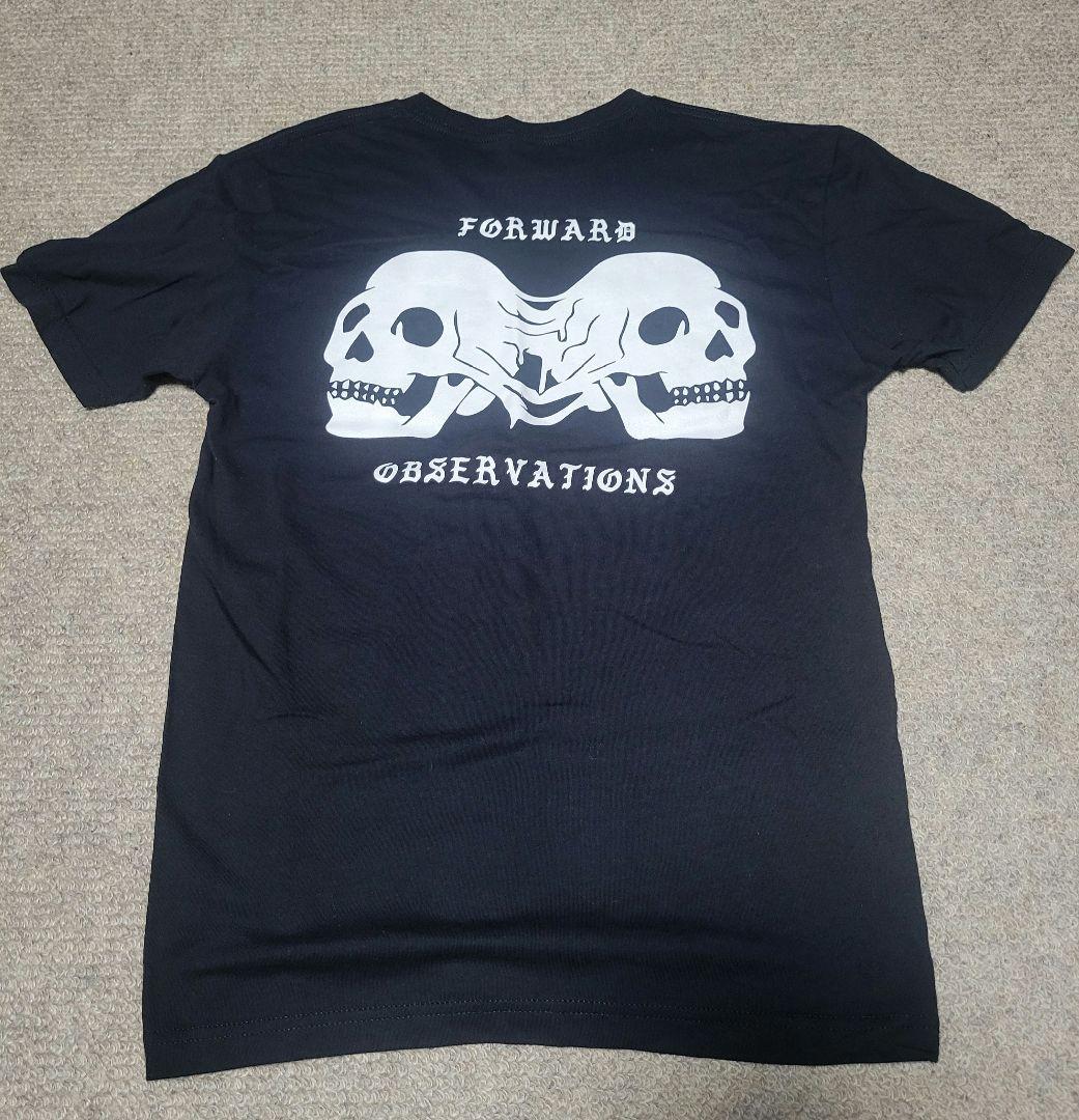 [実物]Forward Observations Group Tシャツ(3)