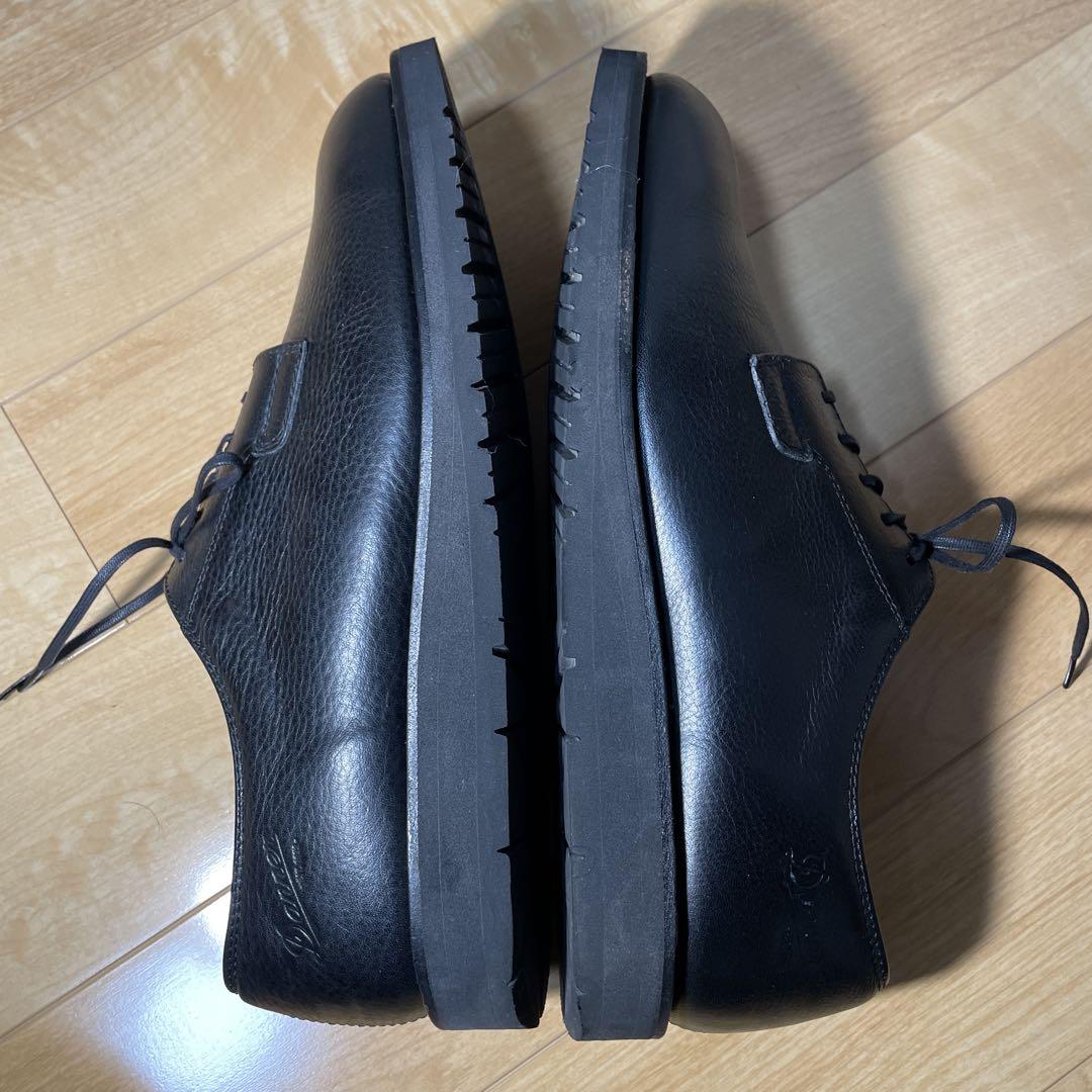 い*は様 Danner POSTMAN BLACK US10 28cm 日本製