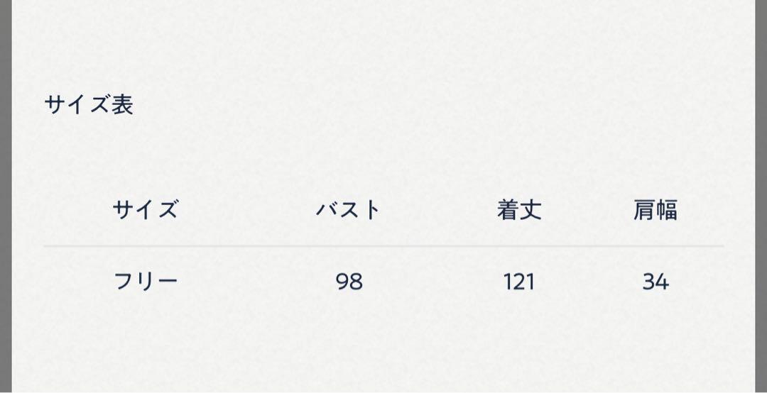 45Rダンガリーフリルフラワープリントワンピース