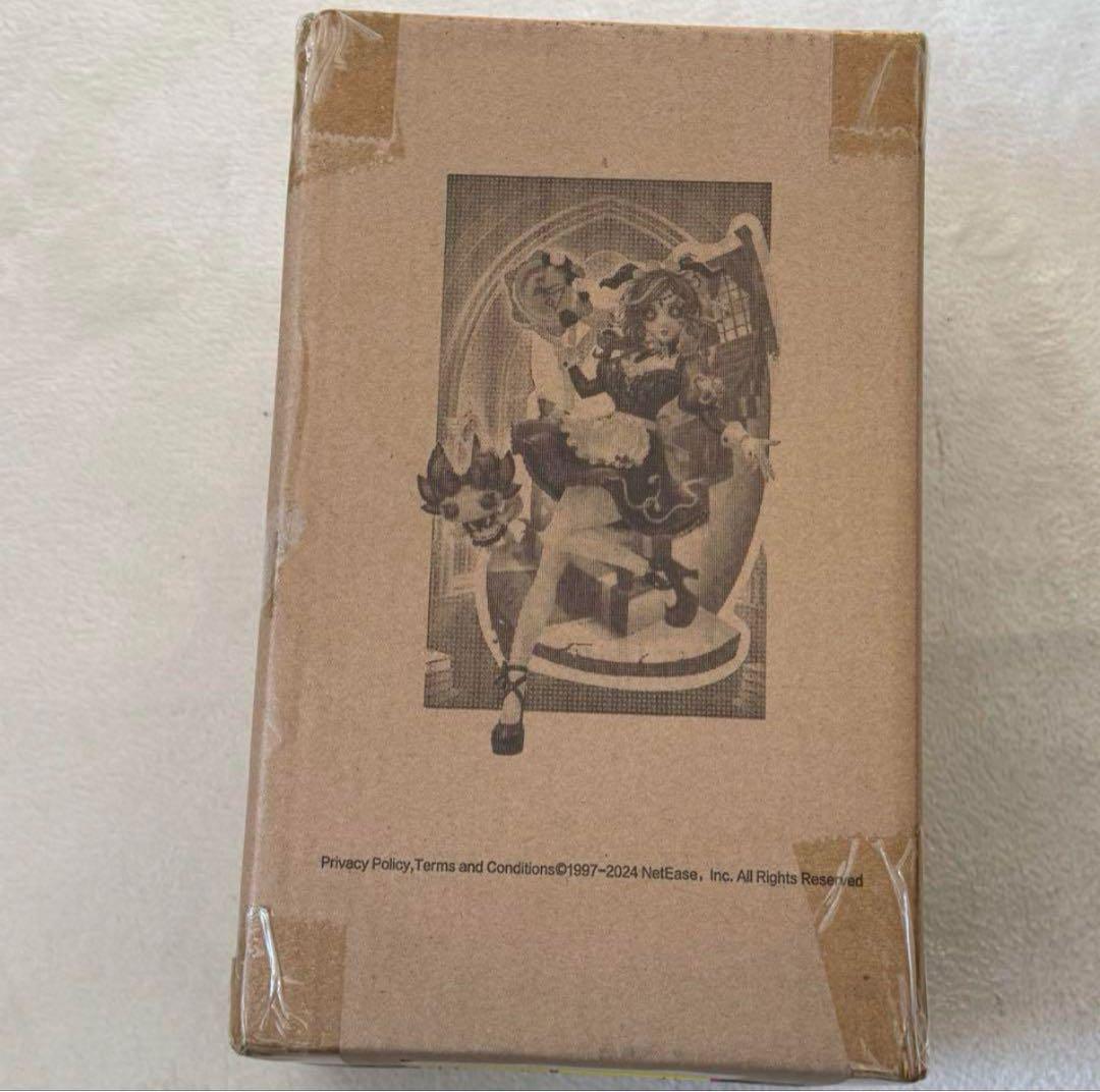 オフラインパック　第五人格　祭司　スカーレット　新品　未開封品　65