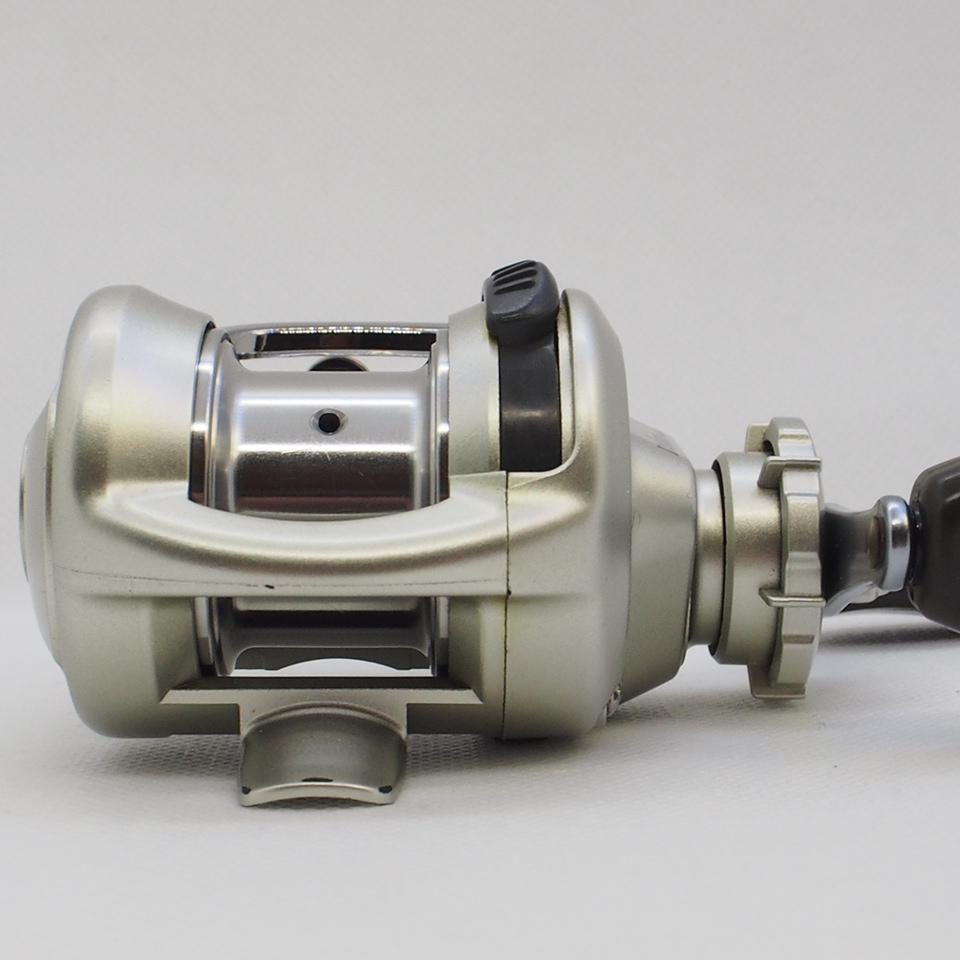 ダイワ チヌチェイサーHG 細糸 中古品 DAIWA CHINUCHASER - メルカリ
