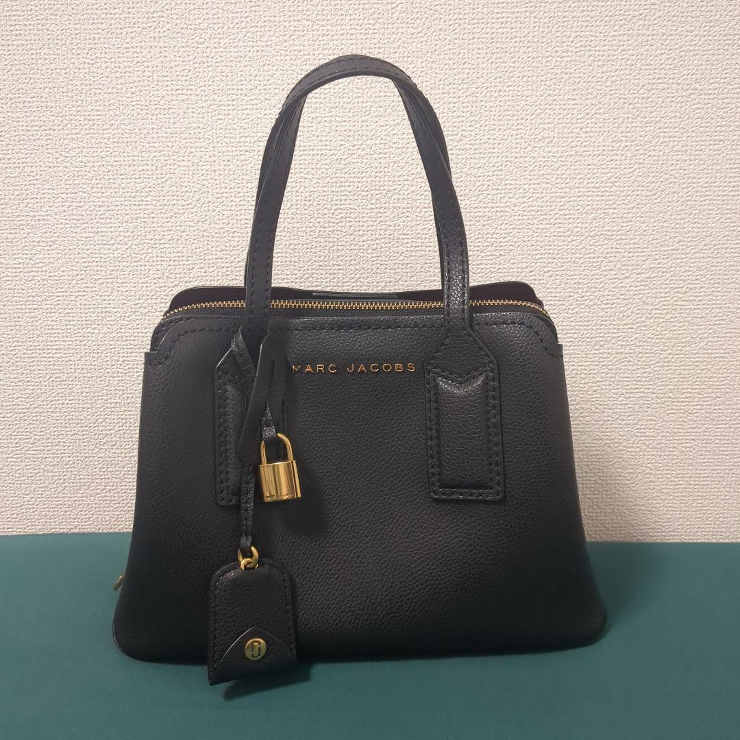 ✨️美品✨マークジェイコブス  2wayバッグ