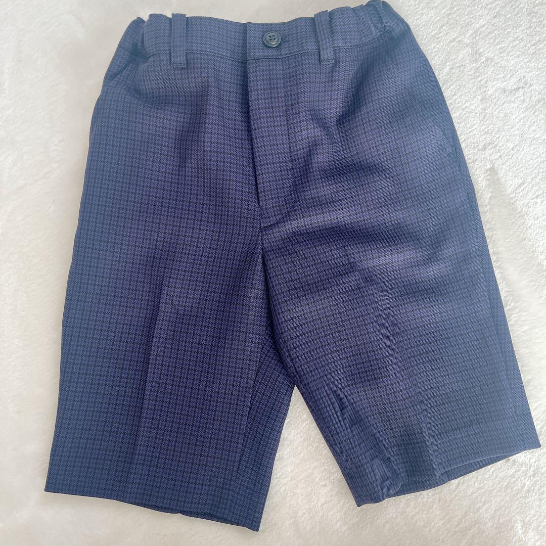 BEAMS MINI セレモニースーツ 男の子120cm