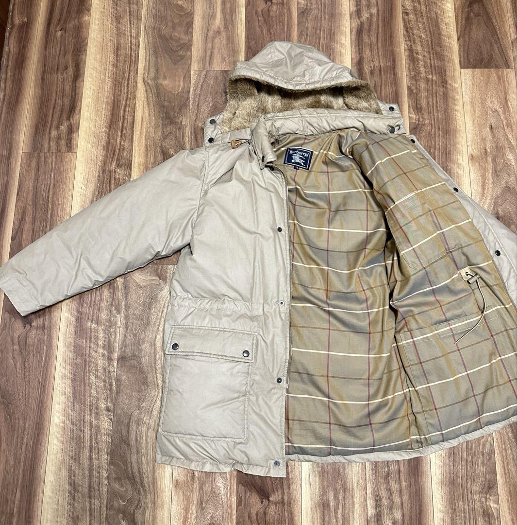 BURBERRY バーバリー