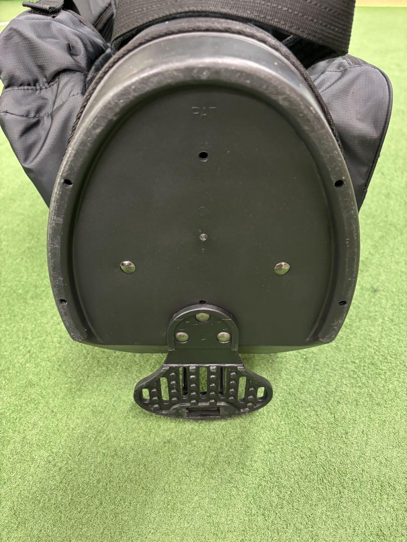 最終値下ニューエラ　スタンドバッグ美品