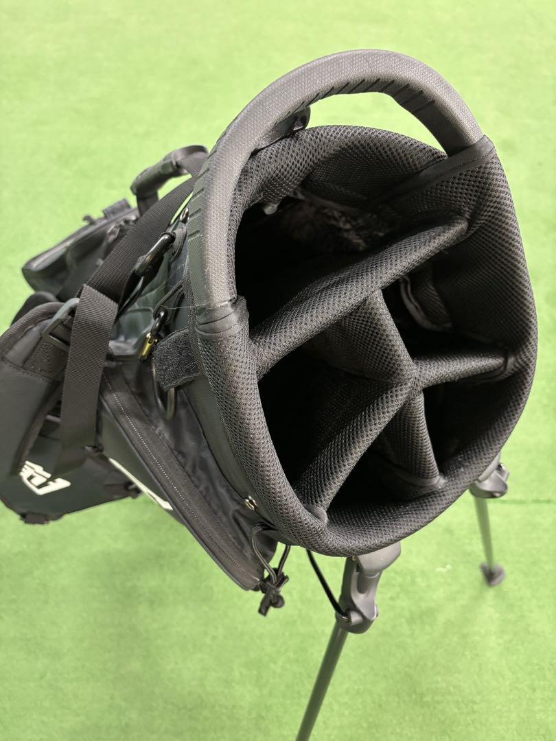 最終値下ニューエラ　スタンドバッグ美品