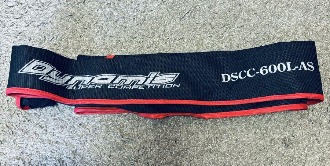 希少 ジャクソン デュナミス スーパーコンペティション DSCC-600L-AS