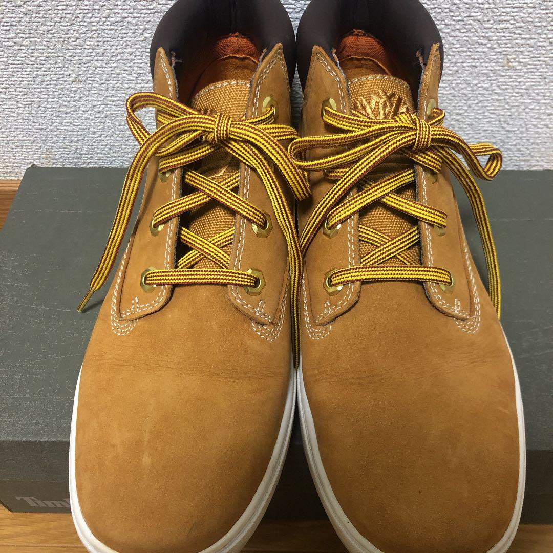 Timberland レディースブーツ25.0cm 箱付 NoCqW-m57620020752 ティンバーランド 2022格安