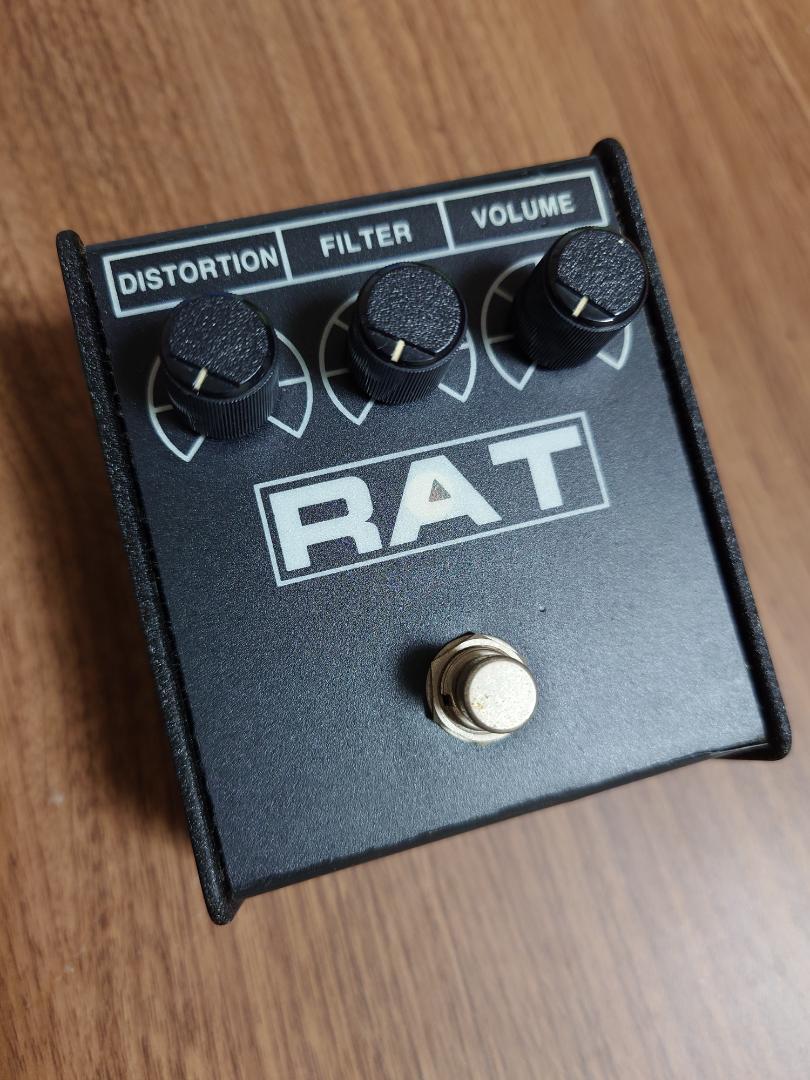 PROCO ( プロコ )RAT2 ディストーション Amazon | Pro Co RAT II Distortion 【国内正規輸入品