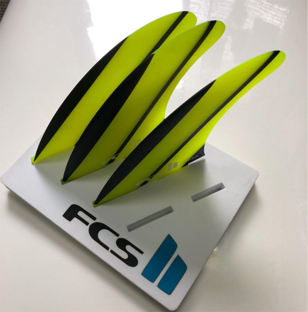 FCS 2 Carver neo glass YUzCu-m57621051874 限定品格安