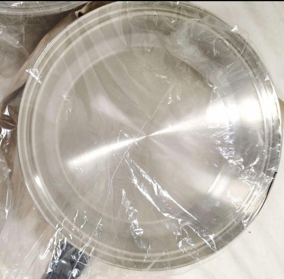 IH対応品 小フライパン