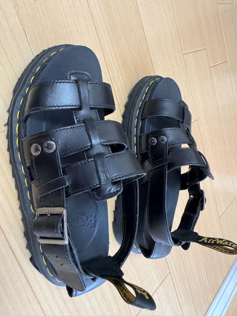 Dr. Martens（ドクターマーチン）の「Dr.Martens /ドクター