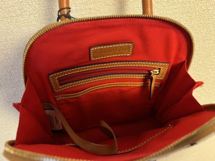 Dooney & Bourke Disneyミニリュック