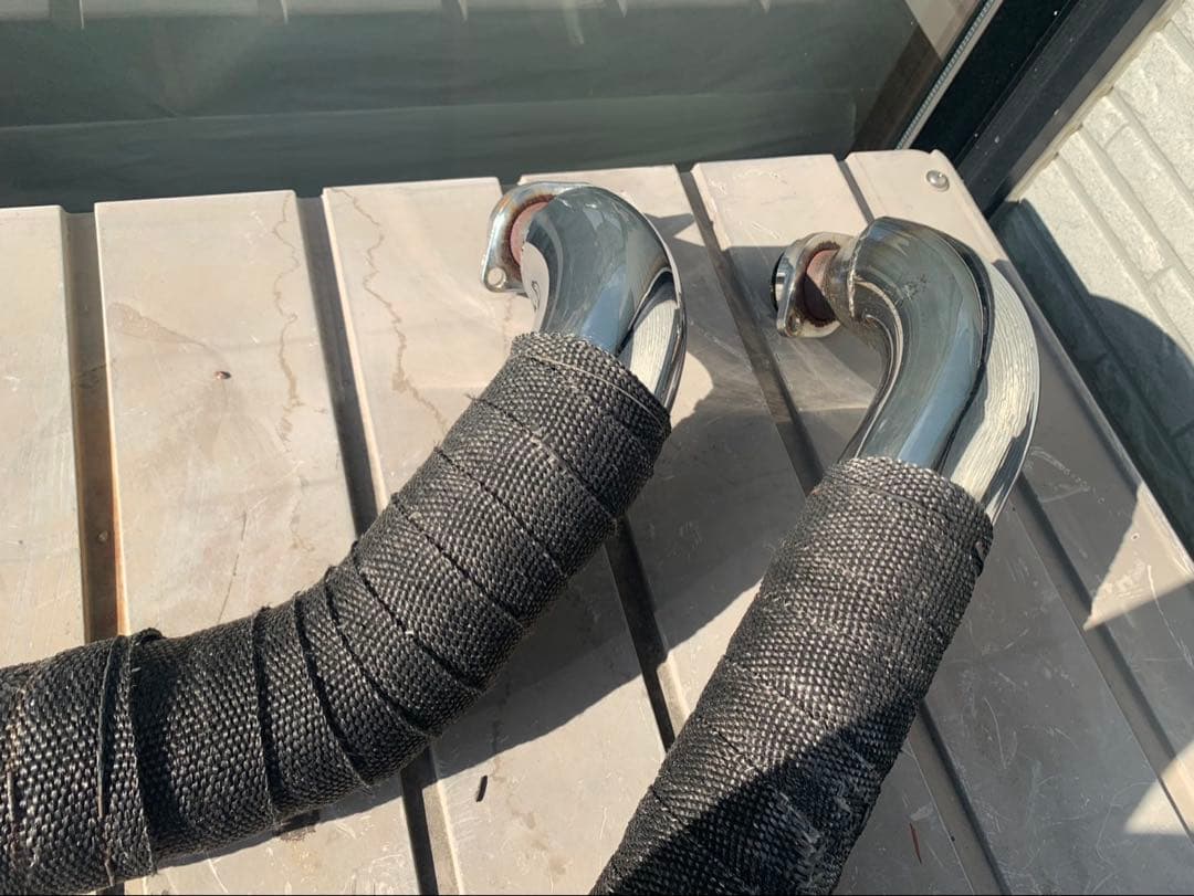 ステンレススチール ポリッシュクローム