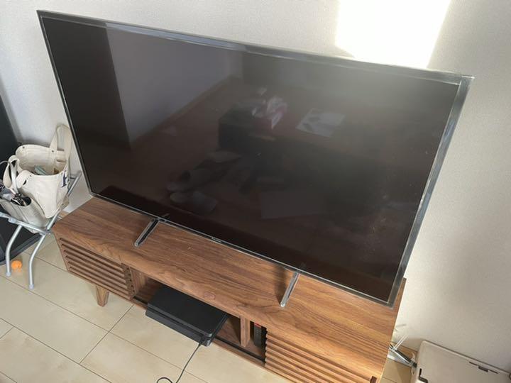 Panasonic TV 49インチ TH-49GX755