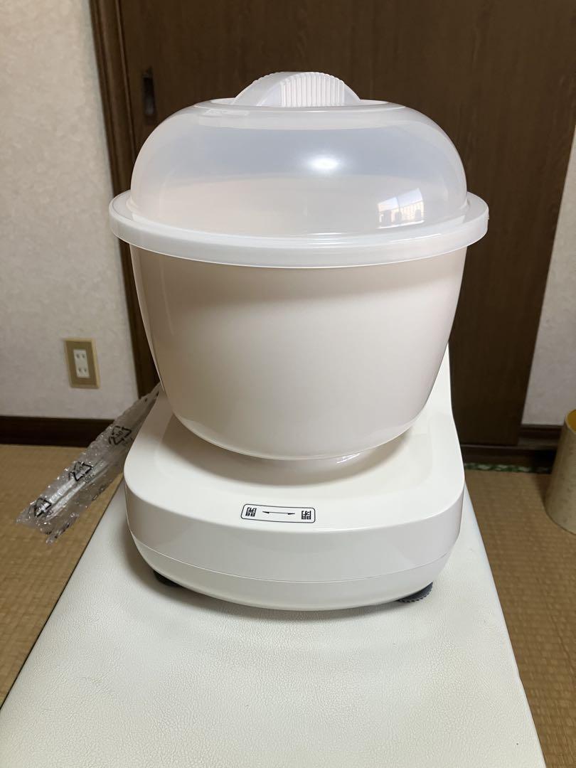日本ニーダー パンニーダーPK800