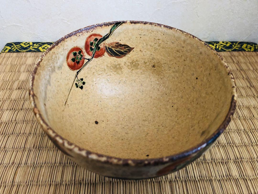 柳窯 湯呑茶碗 五客セット 西嶋氏作品伝統工芸品 | www.esn-ub.org