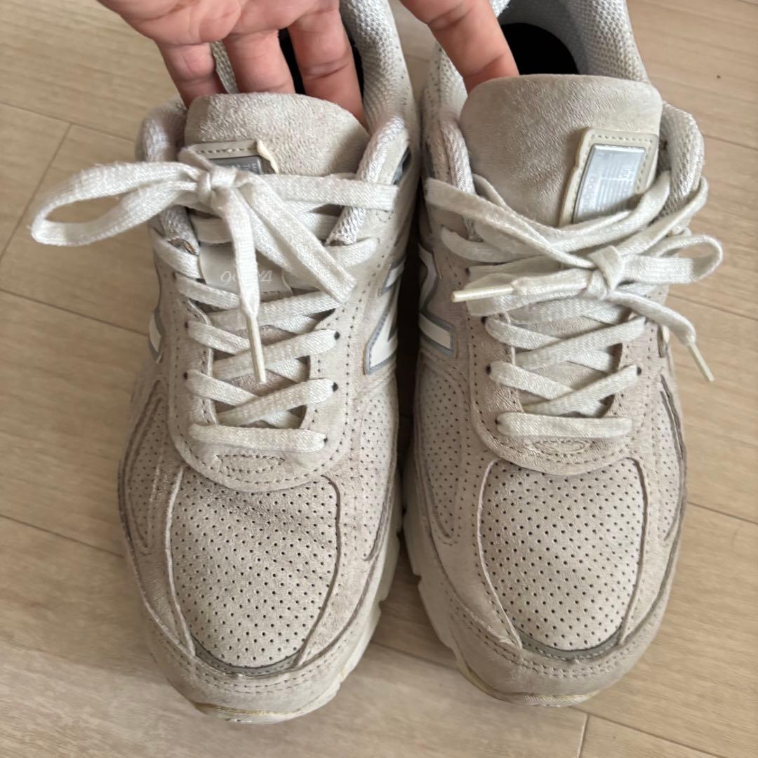 美品 NEW BALANCE US990 V4 26cm USA製 美品 NEW BALANCE US990 V4 26cm USA製