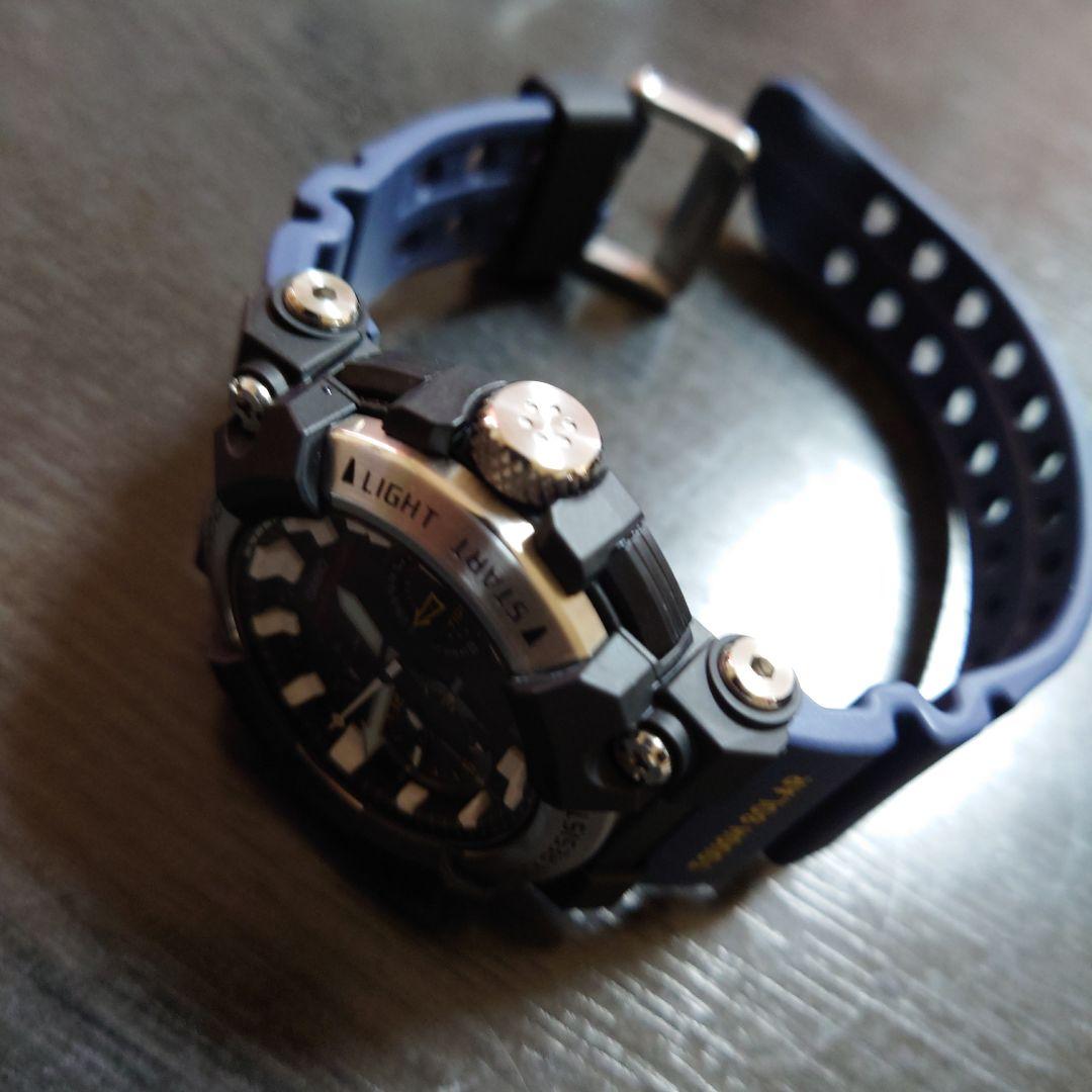 G-SHOCK FROGMAN 腕時計(アナログ)