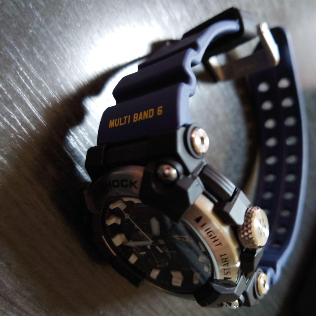 G-SHOCK FROGMAN 腕時計(アナログ)