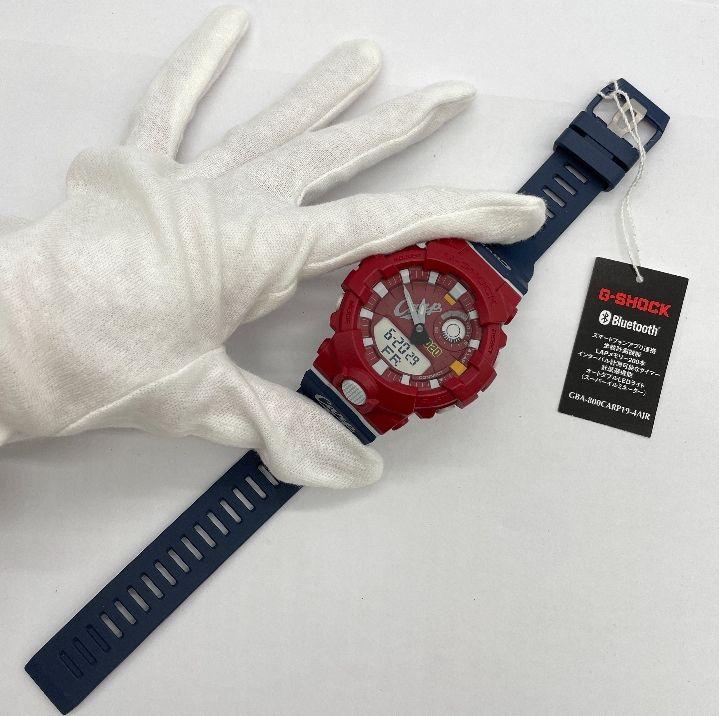 広島東洋カープ G-SHOCK 2020年限定モデル 70周年 記念グッズ