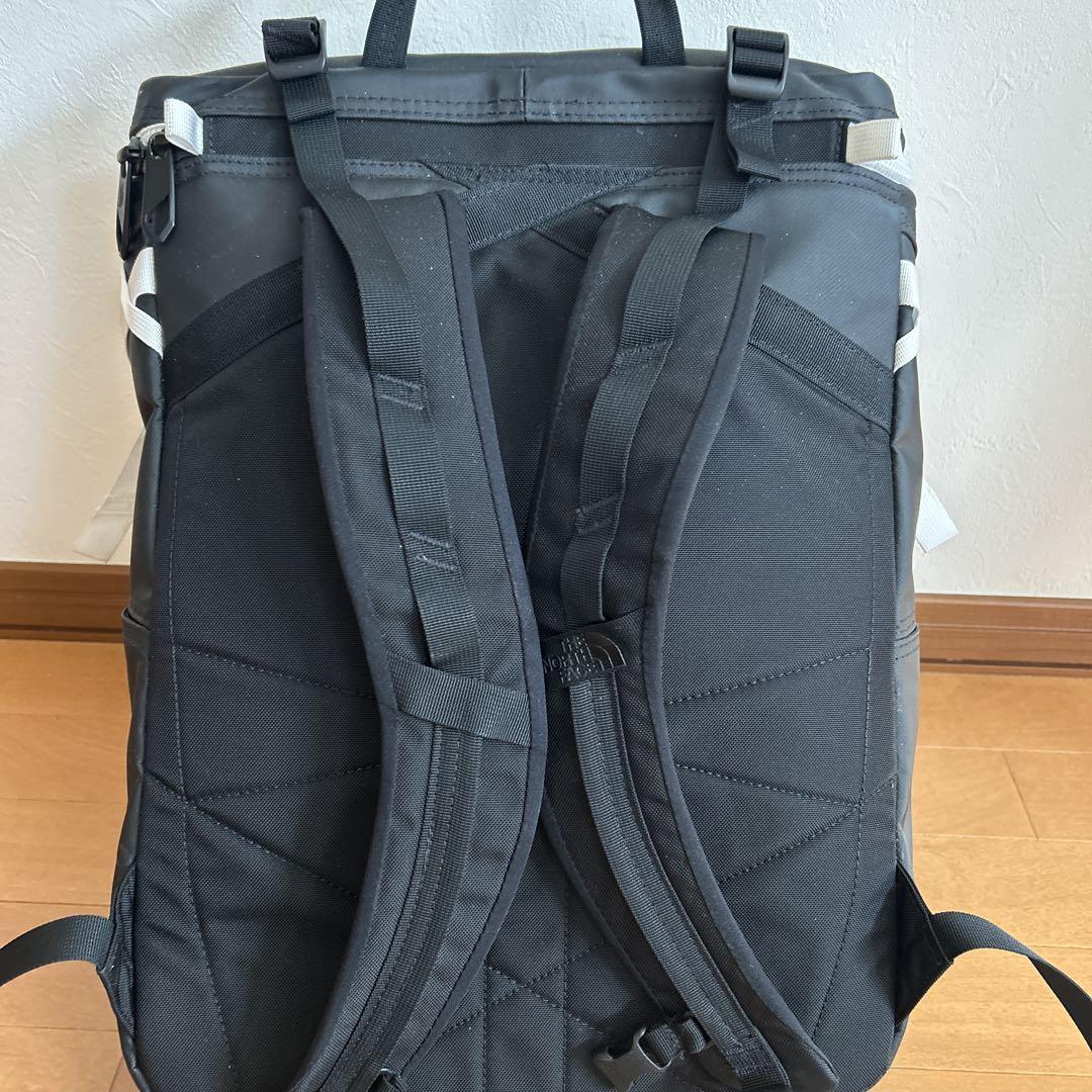 THE NORTH FACEリュック