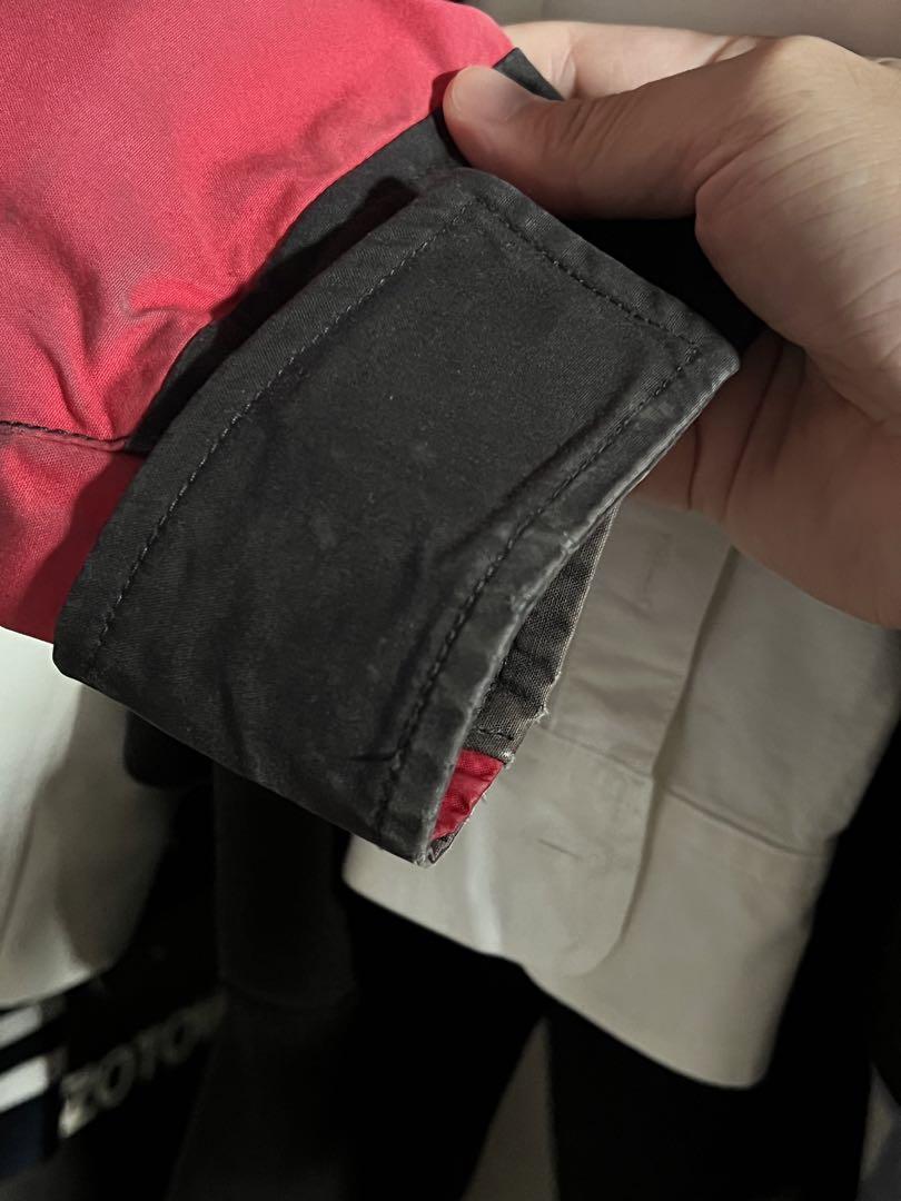 supreme the north face 2010FW マウンテンジャケット