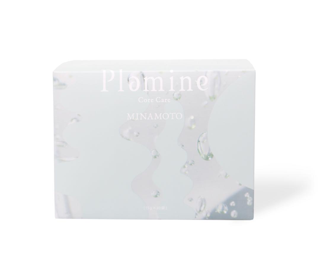 MINAMOTO Plomine Core Care 30包
