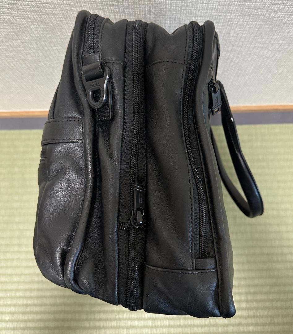 TUMI トゥミ 96141D2 Alpha2 EXP