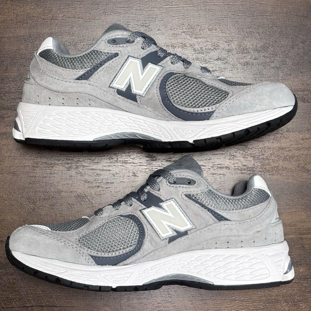 《SLOBE IENA 》New Balance M2002RST 23.5cm
