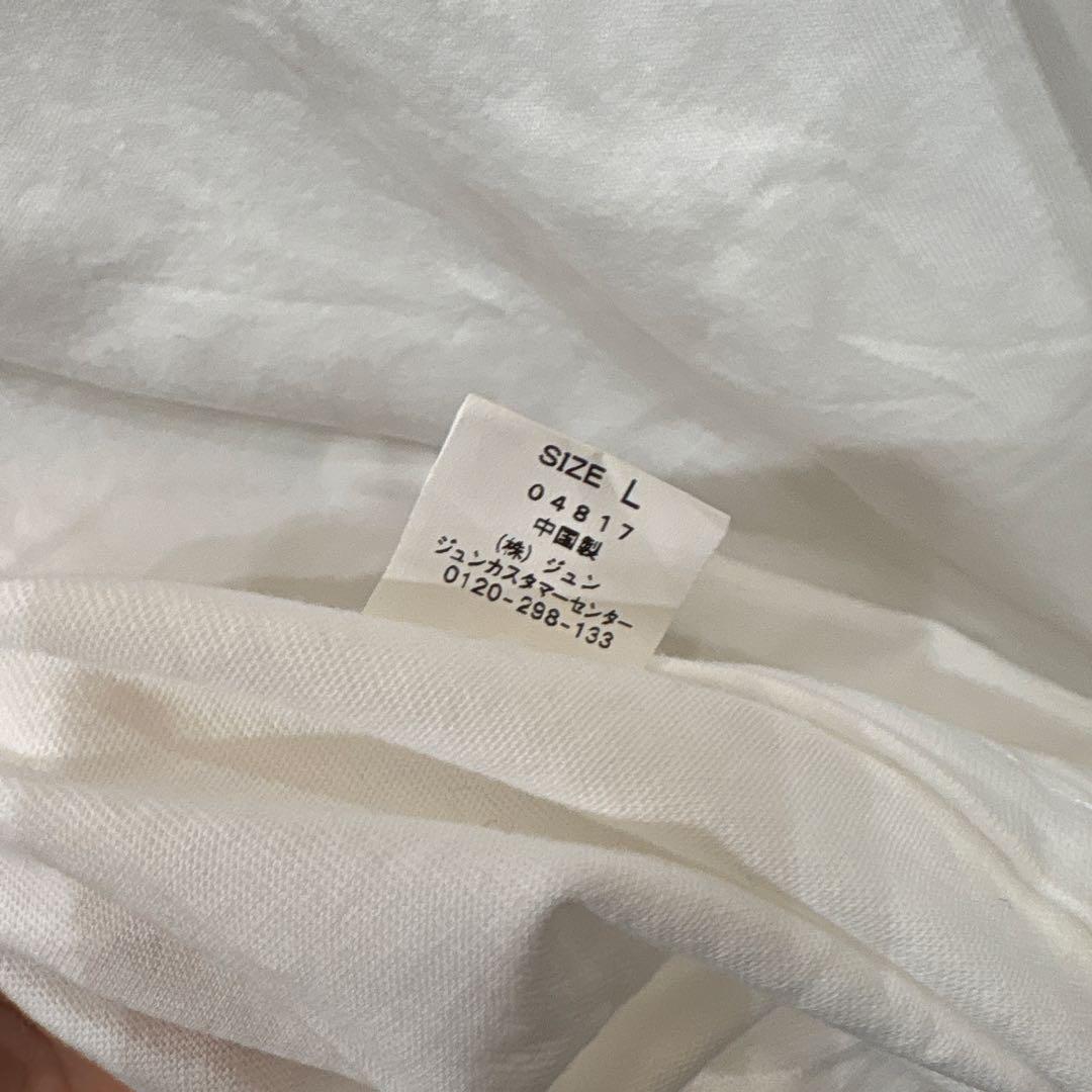 oasis ADAM ET ROPÉ 30th Anniversary tシャツ