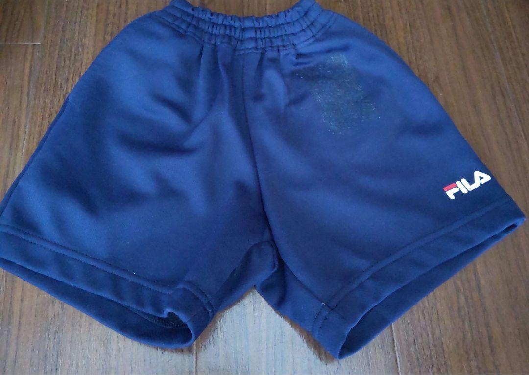 FILA 体操服 ひかりのくに ひかりのくに FILA 体操服 体操着 120｜Yahoo!フリマ（旧PayPay